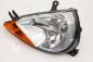 Preview: Scheinwerfer links 1079425 Ford KA 1 RBT