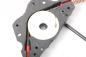 Preview: Fensterheber elektrisch vorn rechts 1498046 Ford FIESTA 5 JH