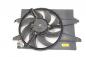 Preview: Ventilator (am Kühler) 1495675 Ford FIESTA 5 JH