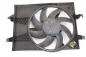 Preview: Ventilator (am Kühler) 1495675 Ford FIESTA 5 JH