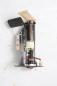 Preview: Benzinpumpe mit Geber 1491778 Ford FIESTA 5 JH