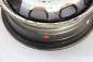 Preview: Felge Stahl vorn links 701601027 VW T4 Kasten