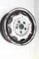 Preview: Felge Stahl hinten rechts 701601027 VW T4 Kasten