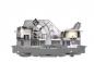 Preview: Schalter Klimaanlage 1K0820047FL VW JETTA 3