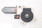 Preview: Fensterheber-Motor hinten rechts 2118202442 Mercedes E-KLASSE W211