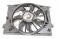 Preview: Ventilator (am Kühler) 2115000593 Mercedes E-KLASSE W211
