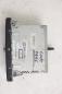 Preview: Radio / CD 4M5T18C815BK Ford FOCUS 2 Turnier