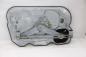 Preview: Fensterheber elektrisch vorn rechts 1540138 Ford FOCUS 2 Turnier