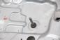 Preview: Fensterheber mechanisch hinten links 1480306 Ford FOCUS 2 Turnier
