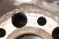 Preview: Felge Alu/Leichtmetall vorn rechts 2114015602 Mercedes E-KLASSE S211