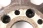 Preview: Felge Alu/Leichtmetall vorn links 2114015602 Mercedes E-KLASSE S211
