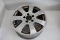 Preview: Felge Alu/Leichtmetall hinten rechts 2114015602 Mercedes E-KLASSE S211