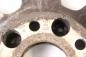 Preview: Felge Alu/Leichtmetall hinten rechts 2114015602 Mercedes E-KLASSE S211