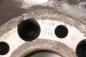 Preview: Felge Alu/Leichtmetall hinten rechts 2114015602 Mercedes E-KLASSE S211