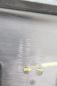Preview: Zierleiste 6J4853290E Seat IBIZA 4 6J