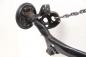 Preview: Achse hinten 6R0500051B Seat IBIZA 4 6J