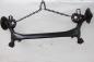 Preview: Achse hinten 6R0500051B Seat IBIZA 4 6J