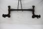 Preview: Achse hinten 93176529 Opel MERIVA A