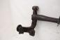 Preview: Achse hinten 93176529 Opel MERIVA A