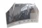 Preview: Motorhaube 1698800057 Mercedes A-KLASSE W169