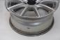 Preview: Felge Alu/Leichtmetall vorn rechts 2064015702 Mercedes A-KLASSE W169