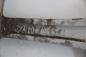 Preview: Felge Alu/Leichtmetall vorn links 2064015702 Mercedes A-KLASSE W169