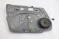 Preview: Fensterheber elektrisch vorn links 1697202779 Mercedes A-KLASSE W169