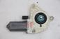 Preview: Fensterheber-Motor vorn links 1698201542 Mercedes A-KLASSE W169