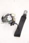 Preview: Sicherheitsgurt hinten rechts 1698600685 Mercedes A-KLASSE W169