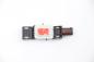 Preview: Airbag Sensor hinten rechts 04671779AC Jeep COMMANDER