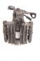 Preview: Bremssattel hinten rechts 8E0615424 Audi A4 Avant 8D B5