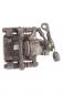 Preview: Bremssattel hinten rechts 8E0615424 Audi A4 Avant 8D B5