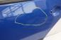 Preview: Tür hinten links 1J6833055F VW GOLF 4