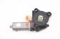 Preview: Fensterheber-Motor hinten links 2038202942 Mercedes C-KLASSE W203