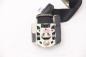 Preview: Sicherheitsgurt hinten links 2038608785 Mercedes C-KLASSE W203