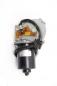 Preview: Scheibenwischermotor vorn 2038200342 Mercedes C-KLASSE W203