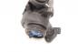 Preview: Turbolader 6110960999 Mercedes C-KLASSE W203