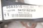 Preview: Handbremshebel 04721923AD Chrysler GRAND VOYAGER RT