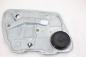 Preview: Fensterheber elektrisch vorn links 1648209385 Mercedes M-KLASSE W164