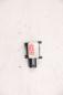 Preview: Airbag Sensor links 0038202826 Mercedes M-KLASSE W164