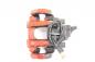 Preview: Bremssattel hinten rechts 1644235398 Mercedes M-KLASSE W164