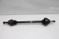 Preview: Antriebswelle hinten links 1643501210 Mercedes M-KLASSE W164