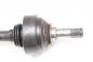 Preview: Antriebswelle hinten links 1643501210 Mercedes M-KLASSE W164