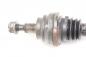 Preview: Antriebswelle hinten links 1643501210 Mercedes M-KLASSE W164