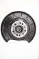 Preview: Achsschenkel hinten rechts 1643500808 Mercedes M-KLASSE W164