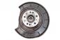 Preview: Achsschenkel hinten links 1643500708 Mercedes M-KLASSE W164
