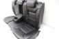 Preview: Sitzbank hinten A1649209546 Mercedes M-KLASSE W164