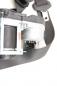 Preview: Sicherheitsgurt vorn rechts 2518603985 Mercedes M-KLASSE W164