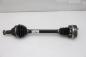 Preview: Antriebswelle vorn links 6R0407761 VW POLO 5 6R