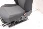 Preview: Sitz vorn rechts 6R4881106M VW POLO 5 6R